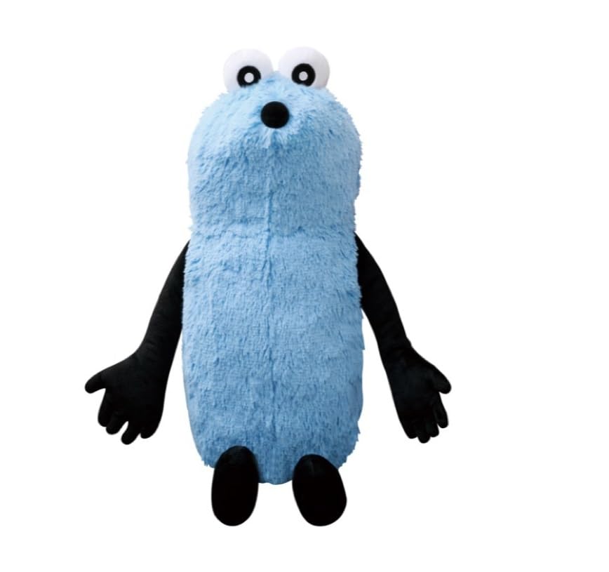 

Puppet Sun-sun GRAN + Plush Sun-sun Approx. 55cm