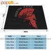 Molon Labe Greek Spartan Sparta Greek Mythology Ultra-Soft Blanket Quilt Winter Sofa Cover Bed Covers