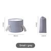 Foot Bathtub Large Capacity Fishing Folding Basin Portable For Outdoor Travel Household Supplies Foot Soaking Bag Folding Basin
