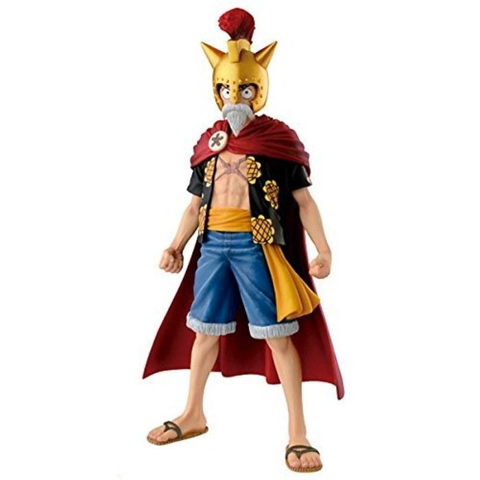 Ichiban Kuji One Piece Dressrosa A Prize Luffy Figure