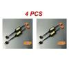 1/2/4PCS H8 H9 H11 LED Canbus Anti Flicker Bulb Error Decoder Resistor Canceller Adapter for Car Headlight Fog Light