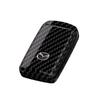 Mazda 3 Axela Key Case for Next-Gen CX5, Atenza, CX30, CX4, CX8 - Car Key Shell with Buckle