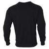 PUMA Downtown Crew Sweatshirt For Black Men's 597333-01