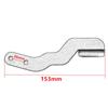 Motorcycle Folding Gear Shift Lever Shifter Pedal For BMW G310GS G 310GS Accessories 2017