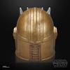 Hasbro Star Wars STAR WARS Black Series Armorer Premium Electronic Helmet, Role Play Item, Ages 14+ G0704 Genuine Product