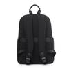 14-Inch Large Capacity Backpack for Men and Women, Customizable LOGO, Korean Style Schoolbag for Middle School Students