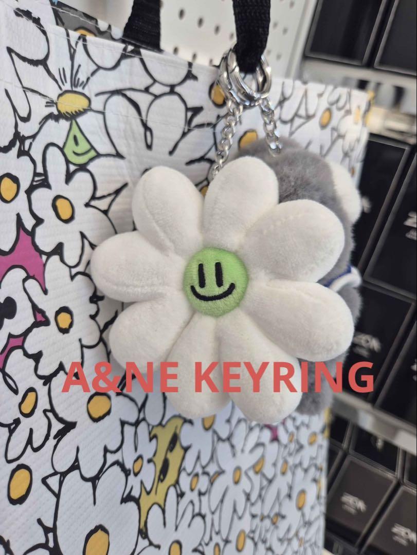

[USED] A&NE PLUSH KEYRING gdragon ZONFRIENDS