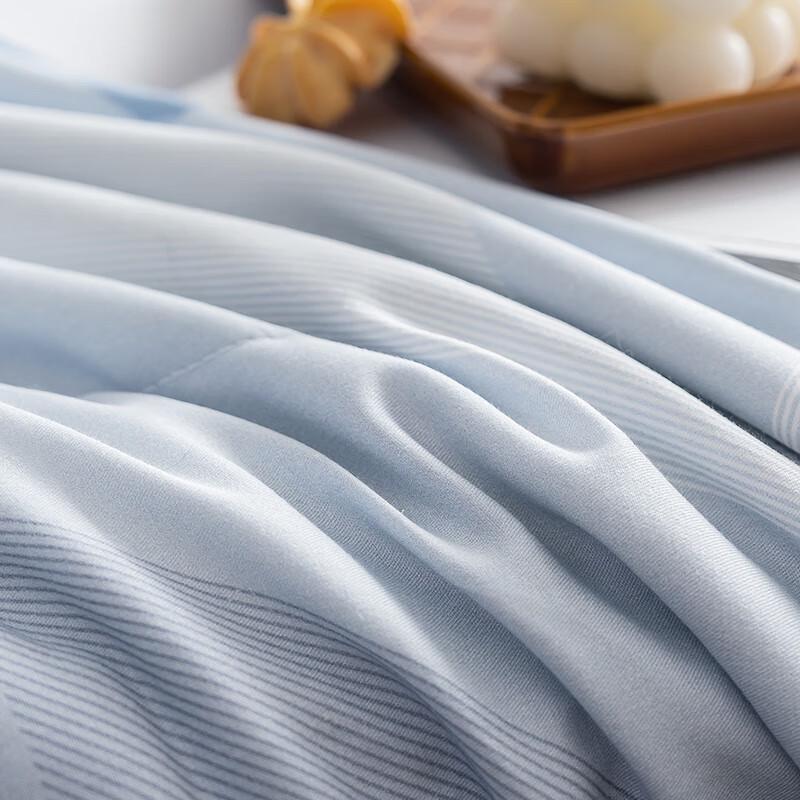 Z-Life Baumwolle Bedruckte Leichte Steppdecke