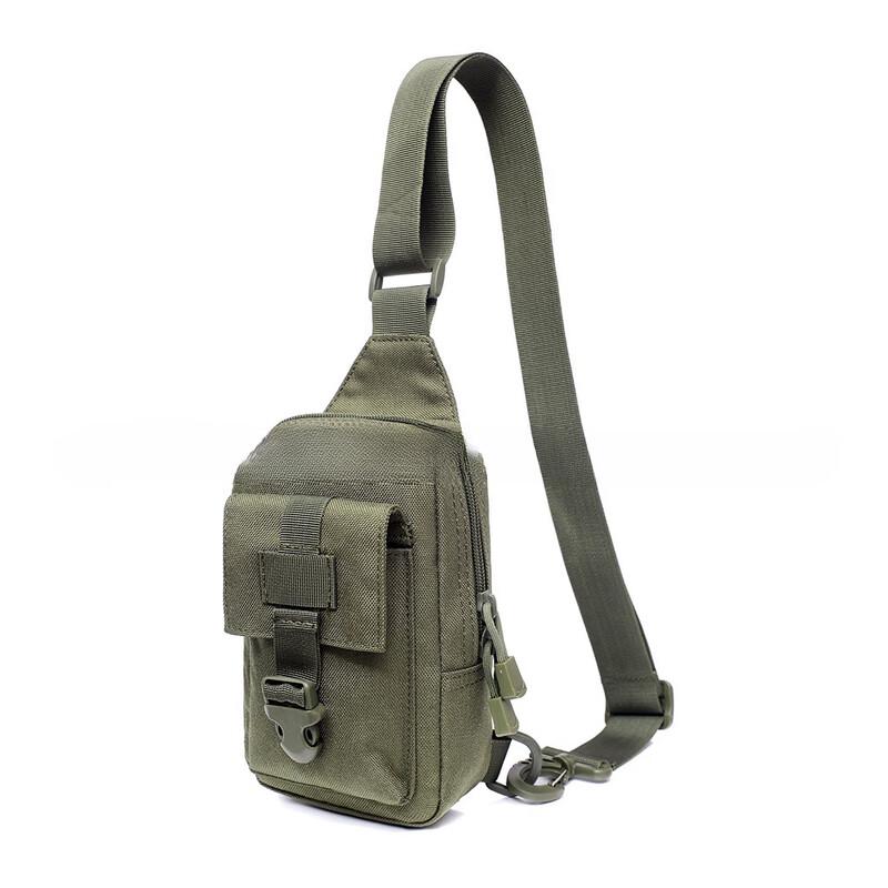 Маленькая кросс-боди сумка Thorn Outdoor One Size