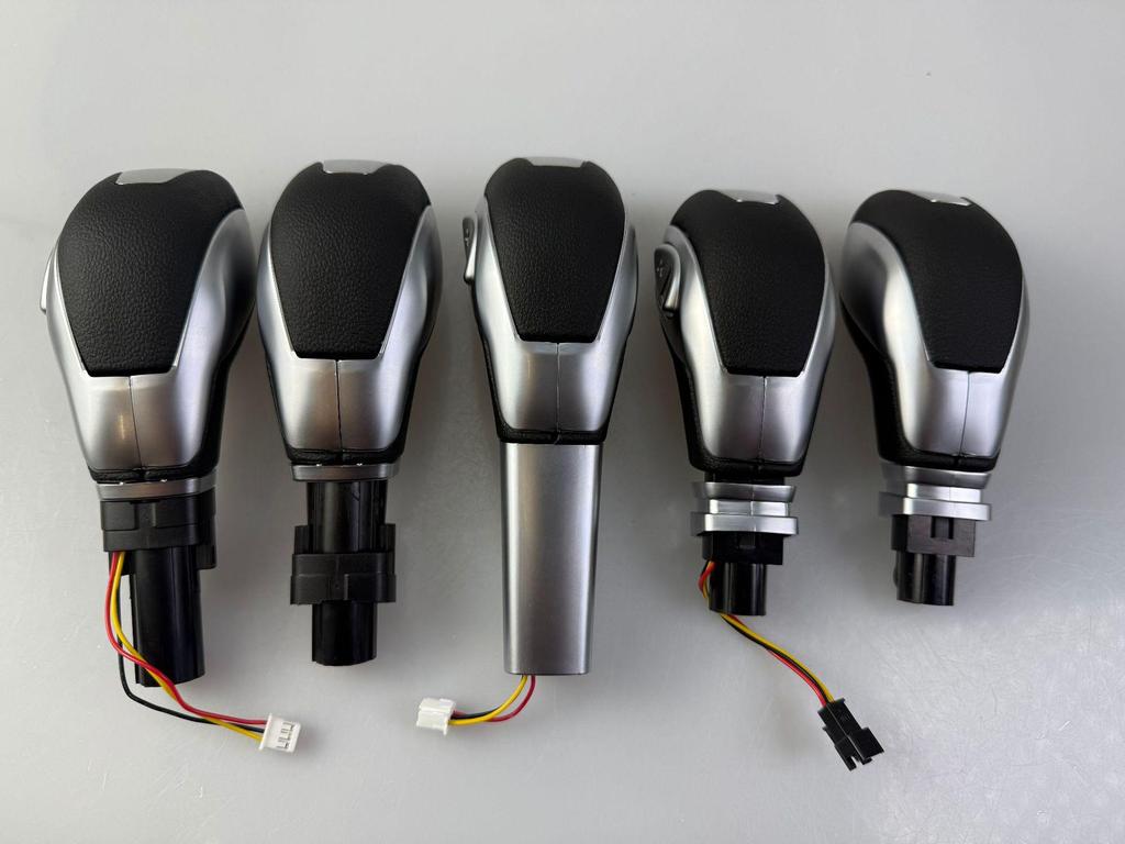In-stock Automatic Gear Shift Knob for Ford Focus - Handle Lever Accessories