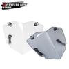 Rame și accesorii pentru motociclete – Parbrize și deflectoare