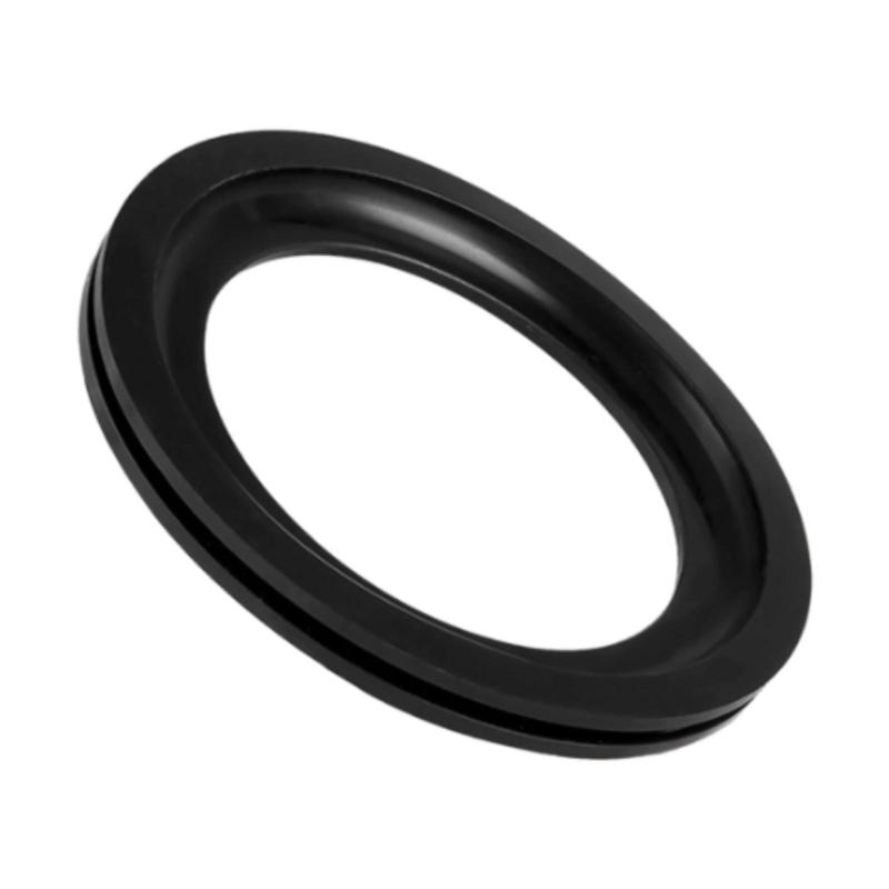 RV Toilet Seal Gasket Premium Rubber Spare Part Easy tall for 300 310 320 Series RV Bathrooms