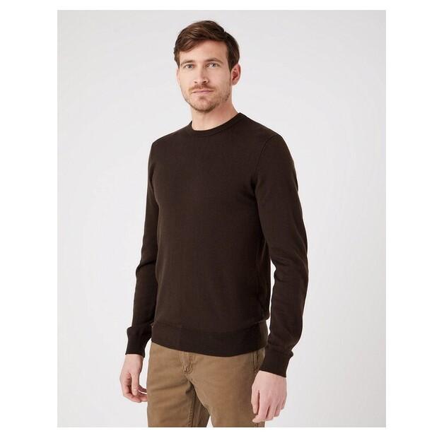 Свитер Wrangler CREWNECK KNIT EU 4XL
