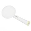 Face Brush Head Comfortable Facial Cleansing Brush Head Replacement for Daily Cleaning