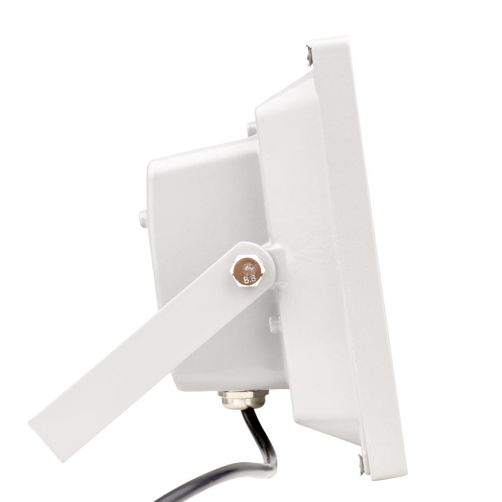 Infrarot-Beleuchtung, 20 Stück Array IR-LEDs, IR-Beleuchtung, Nachtsicht, Weitwinkel, große Reichweite, für den Außenbereich