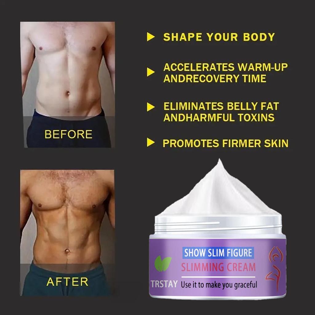 קרם צלוליט, עדין ולא מגרה, ממצק את העור, מבהיר את גוון העור ומותיר את העור רך ועדין