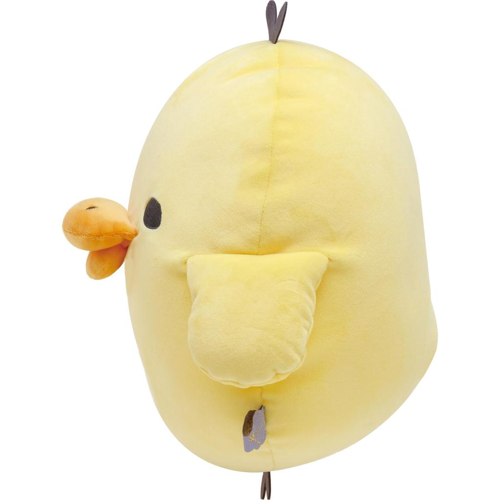 San-X Rilakkuma Super Mjuk Kudde Tori MO15001