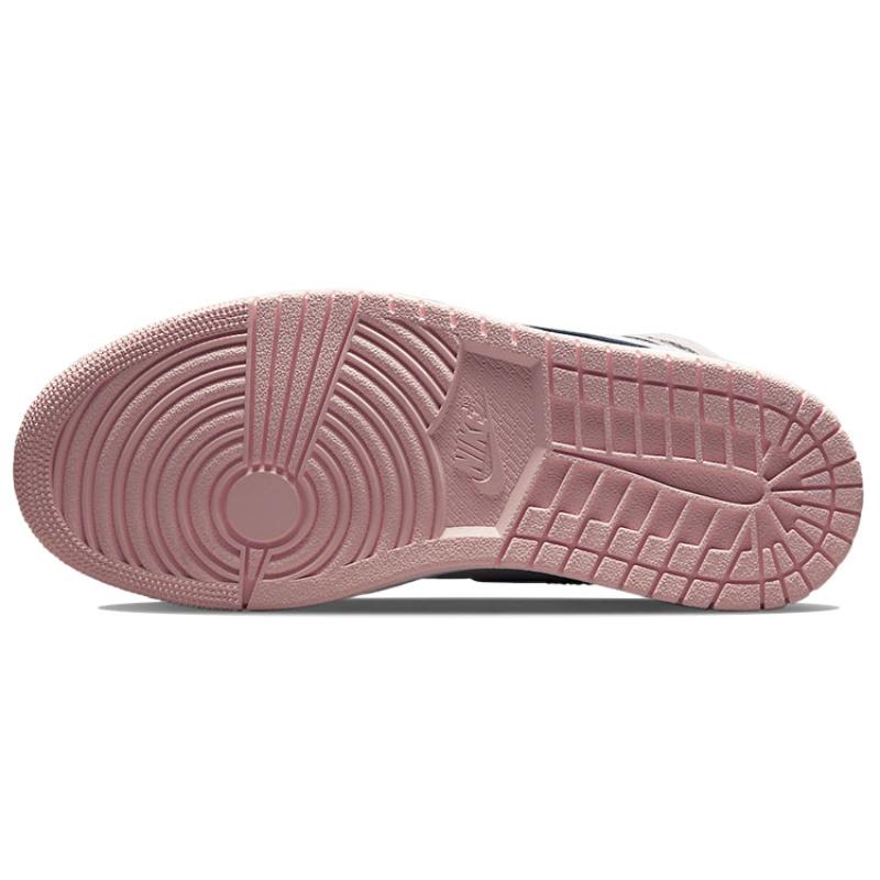 Air Jordan 1 Retro High Og Se 'Bubble Gum' Dámské Jordan DD9335-641