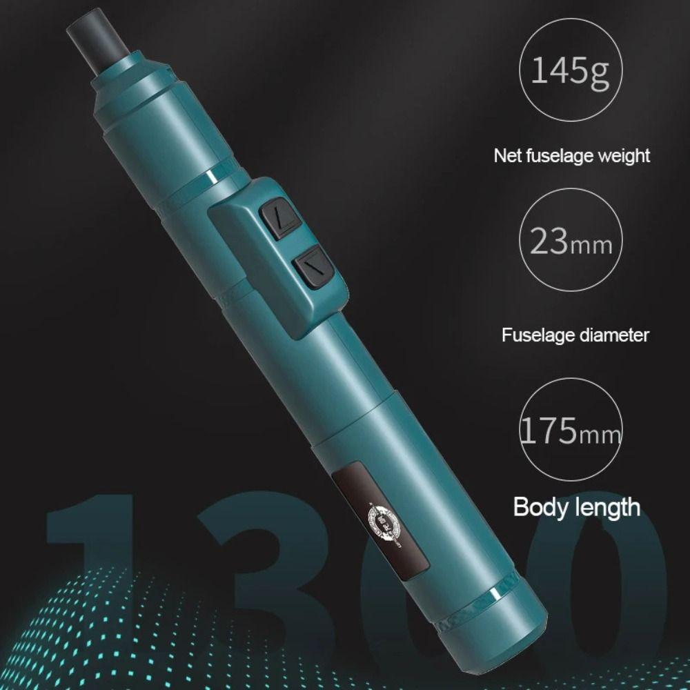 Rechargeable Electric  Screwdriver Pen 3.6V Power Drill Electric Drill  Drill Power Tool