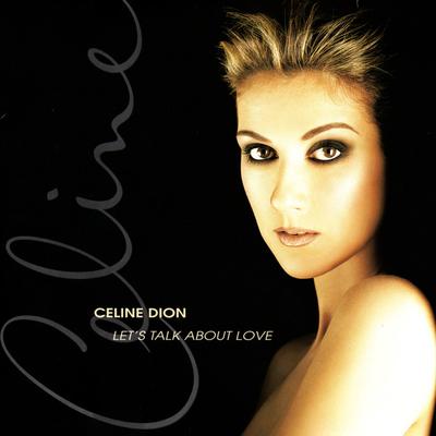 LP deska CÉLINE DION - Let's Talk About Love 19075863901 Sony Music 2018 Evropa Rock
