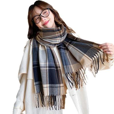 Accessori – Sciarpe e foulard