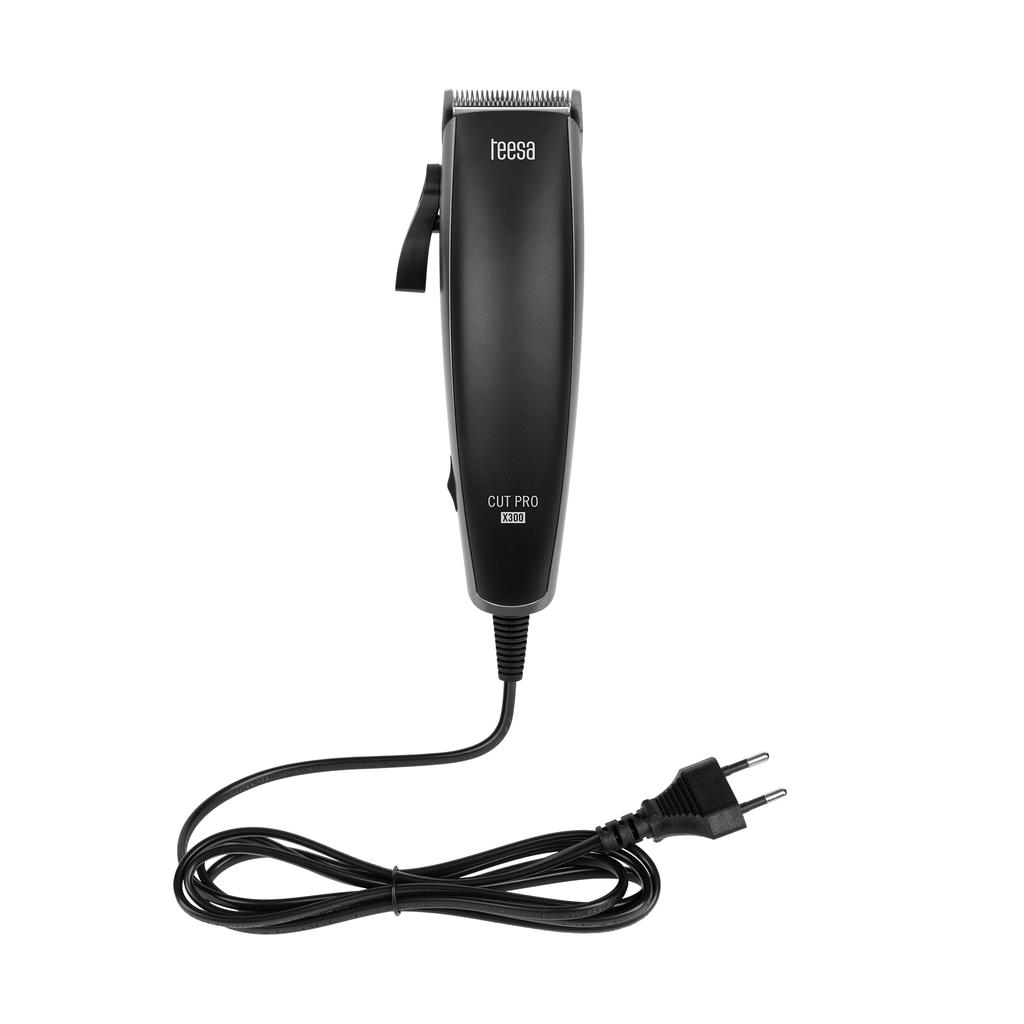 Teesa CUT PRO X300 hair clipper