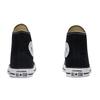 Converse Unisex Black High Top 101010