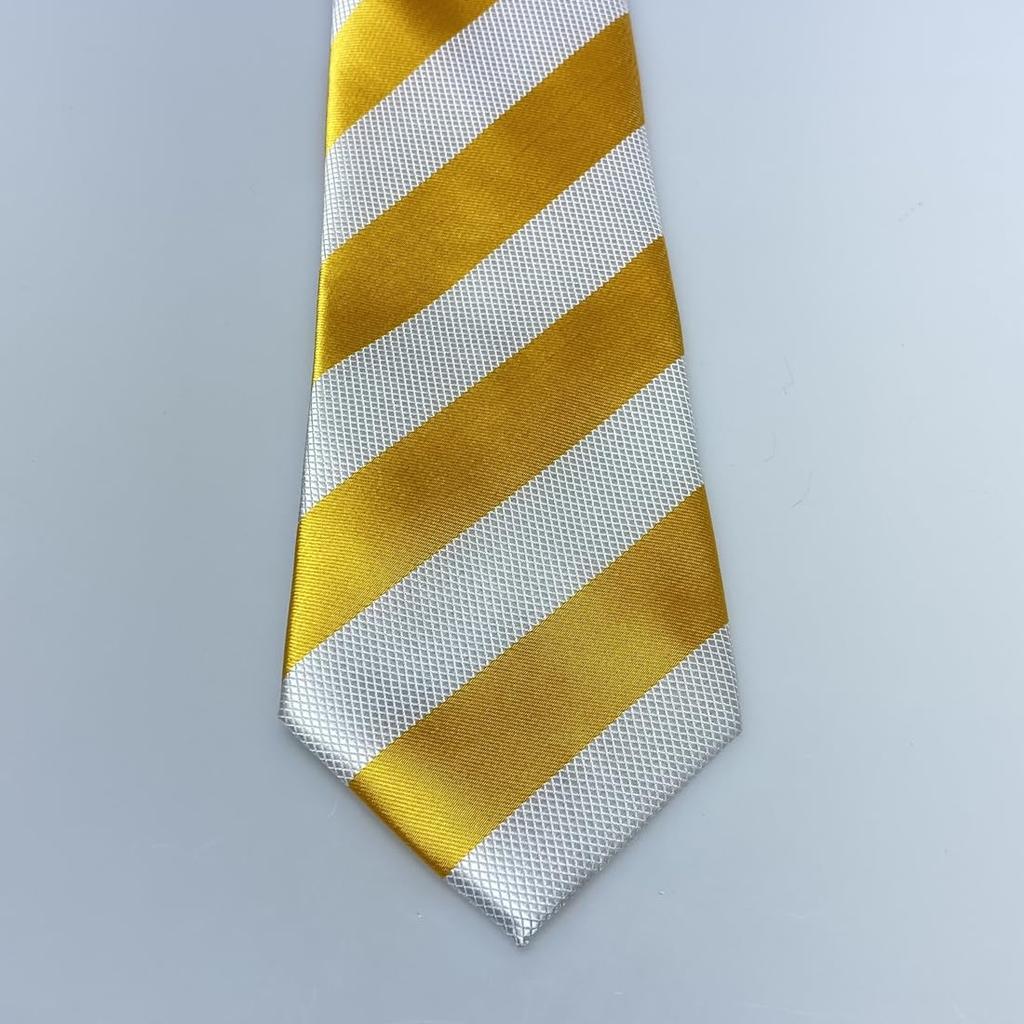[Xiang Ru] Necktie Gift Set - 26 Types Available: Striped, Plain, Business, Formal, Casual, Stylish, Perfect for Weddings, Father's Day, Job Hunting,