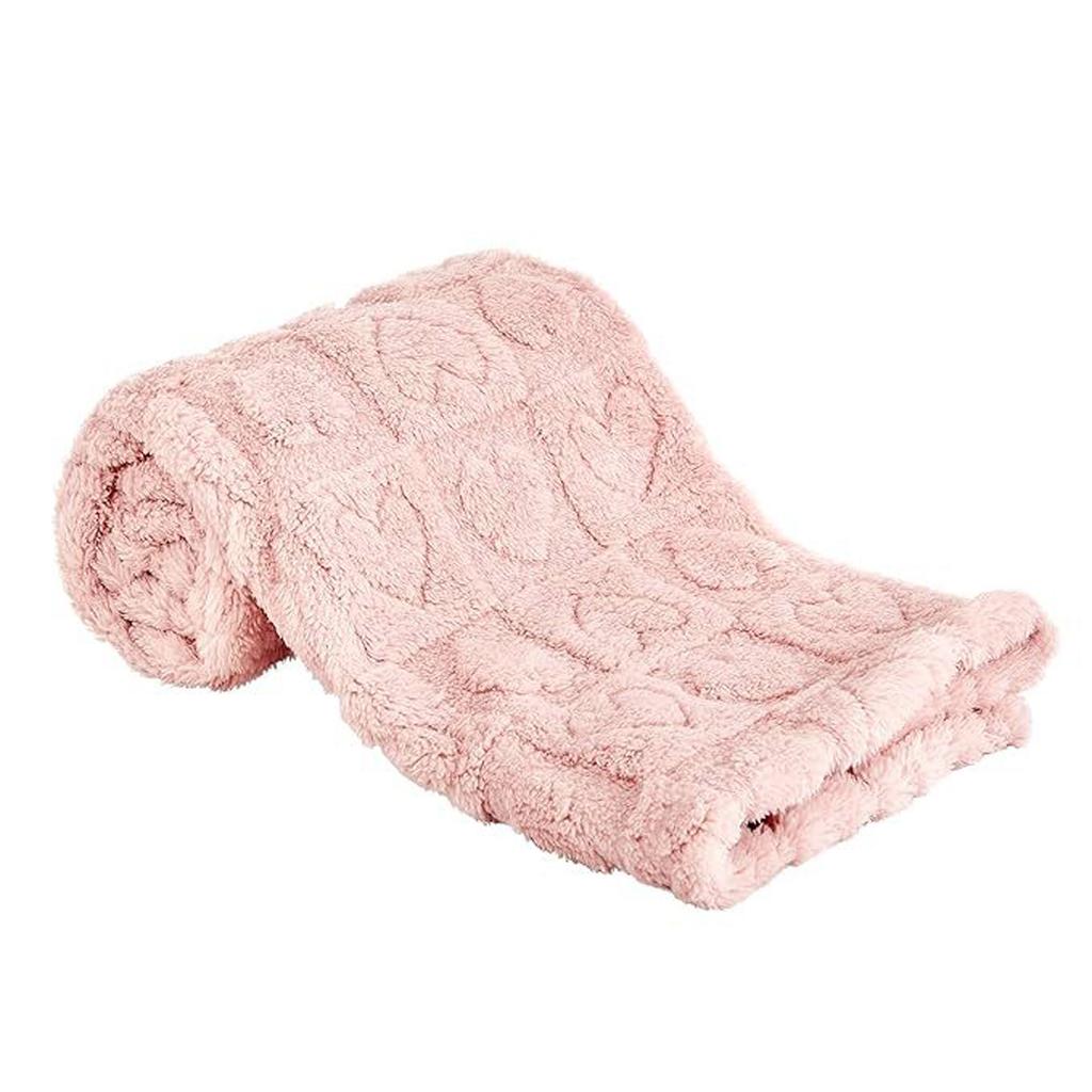 Nap Blanket, Blanket, Flannel Sofa Cover Blanket