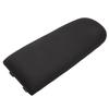Centre Console Armrest Lid Soft Fabric Armrest Cover Compatible with VW Jetta Golf 4 Mk4 Bora Polo 6R 9N 9N3