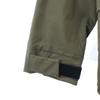 Ungetragen VAST222 18AW made in Japan Layer Blouson 2 khaki Herren Gebraucht