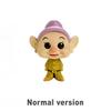 Snow White & the Seven Dwarfs Dopey Pop! Chase Ships 1 In 6