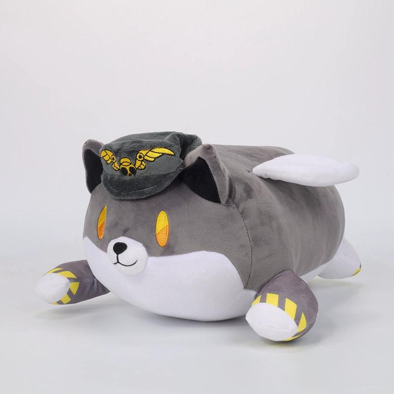 

In Stock Original Murder Drones Cute And Comfortable Plush Model Doll Toys Birthday New Year And Christmas Gifts