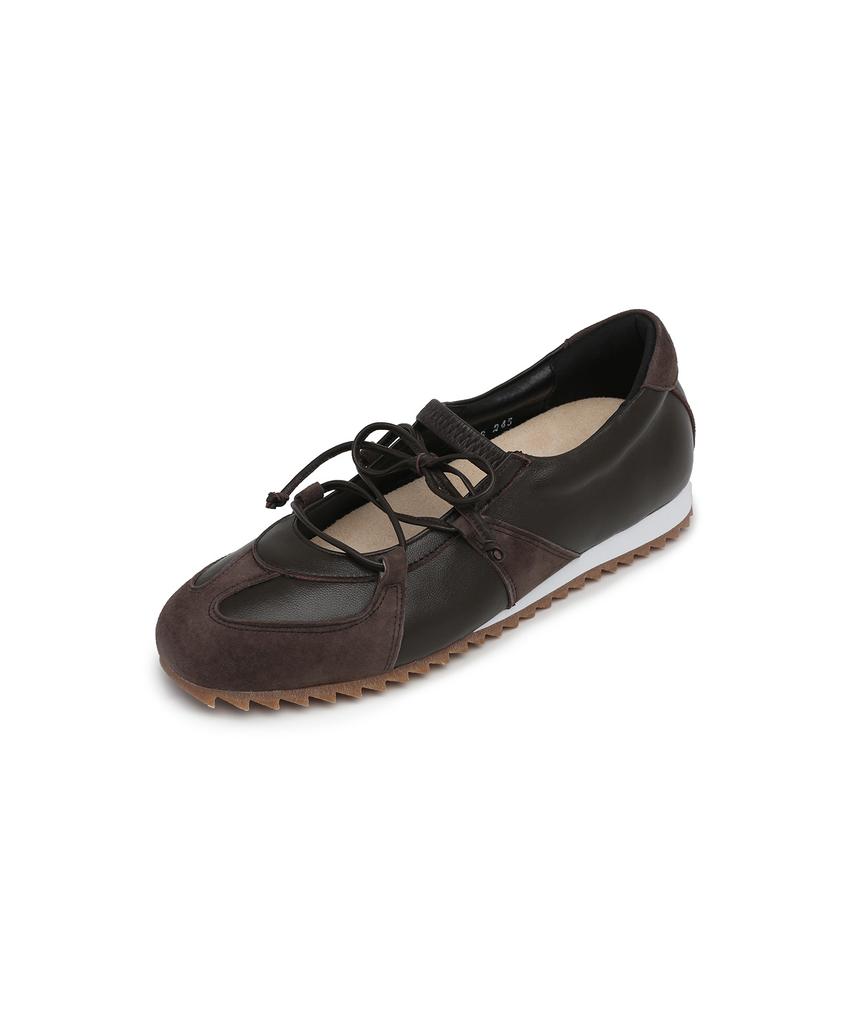 Andbutterum Nova_Sneakers_Deep Brown(Bf5Bmk58Db)