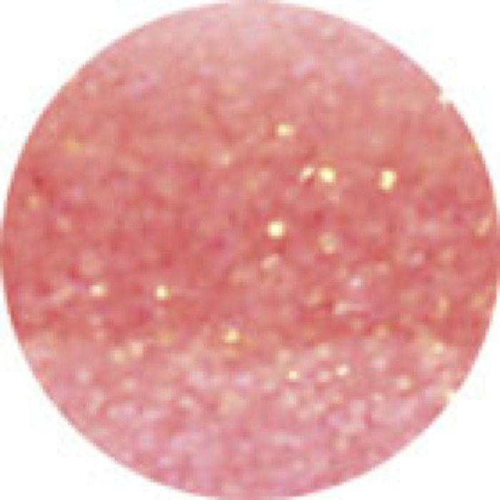 Biodegradable Powder Glitter 2.7g - Coral Pink