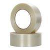 High-Adhesion Fiberglass Tape: Heavy-Duty, Stretch-Resistant, No-Residue Adhesive Strip for Appliance Fixing & Packaging.