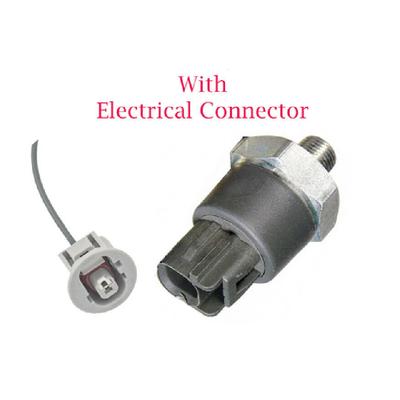 Oil Pressure Light Switch W/Connector Fits Lexus Toyota Scion Subaru Pontiac Geo