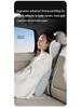 Memory Foam Car Seat Cushion with Lumbar and Neck Support