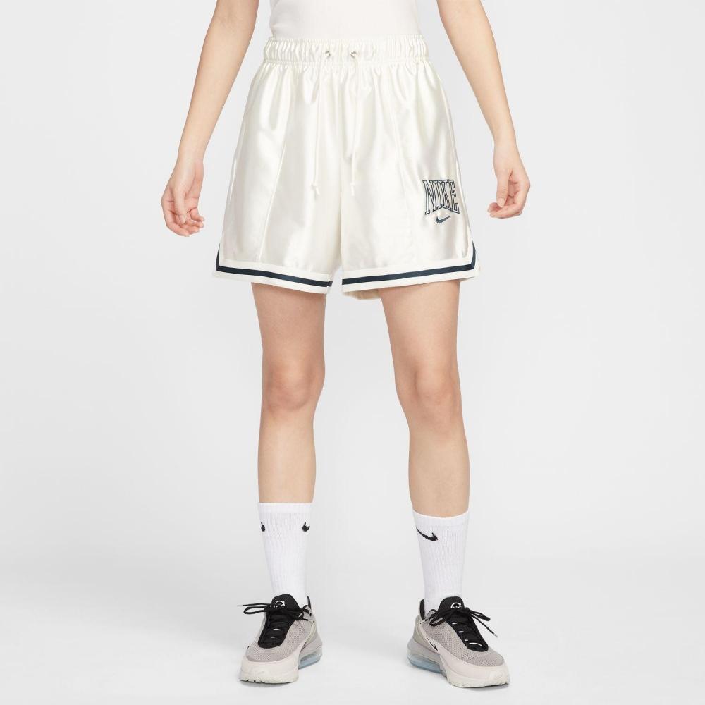 Nike W Street Satin Short Hj0164 133sail Armrnv