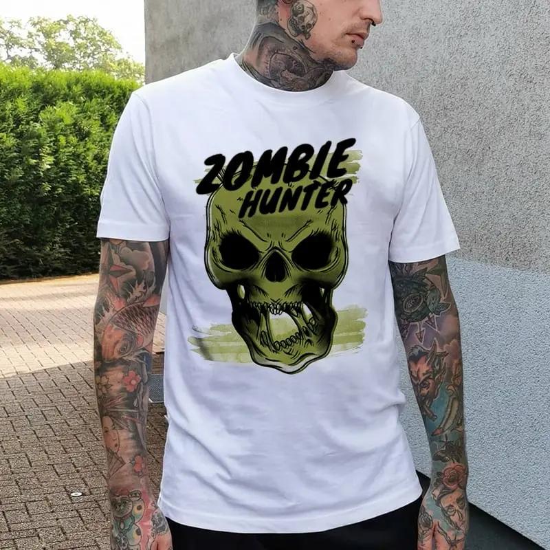 

Men s Summer Quick-drying Sports Short-sleeved T-shirt Fashion Round Neck Breathable Casual Streetwear Loose Top XS-6XL Clothing XXXXXL серый