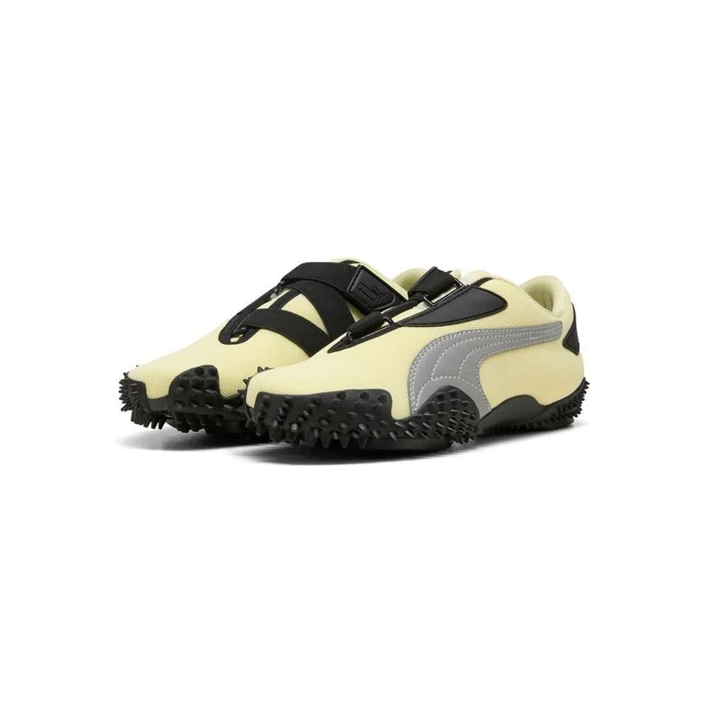 - Puma PUMA Mostro OG Gold Moon:Серебряный:Черный 397330-16 300254 230