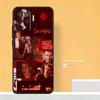Klaus Mikaelson The Vampire Diaries Case For Oppo A80 A60 A40 A6 A5 Pro A15 A16 A17 A57 A94 A74 A54 A76 A96 A18 A38 A58 A78 A98