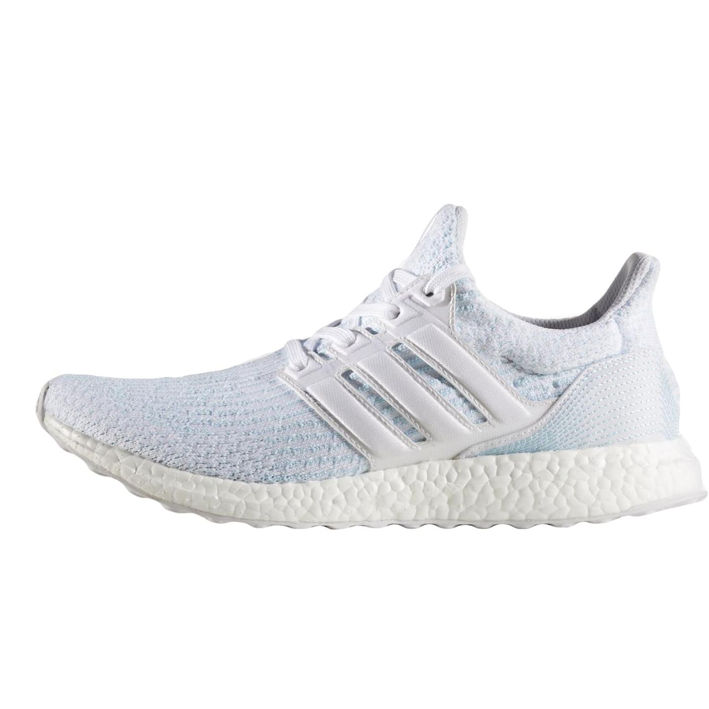 UltraBoost Parley x UltraBoost Adidas 3