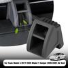 For Tesla Y Air Vent Clip Car Air Freshener Air Outlet Aromatherapy Freshener Adapter Air Bracket Car Car Clip Accessory Z7Q3