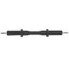 Metal Non Powered Rear Wheel Axle Upgrade Parts Fit for Tamiya 1/10 RC Tractor Truck