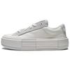 Cruise Low Beige White Men Sneakers A17681C