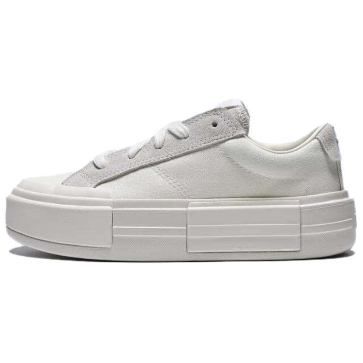 Converse Cruise Low Beige White Men Sneakers A17681C