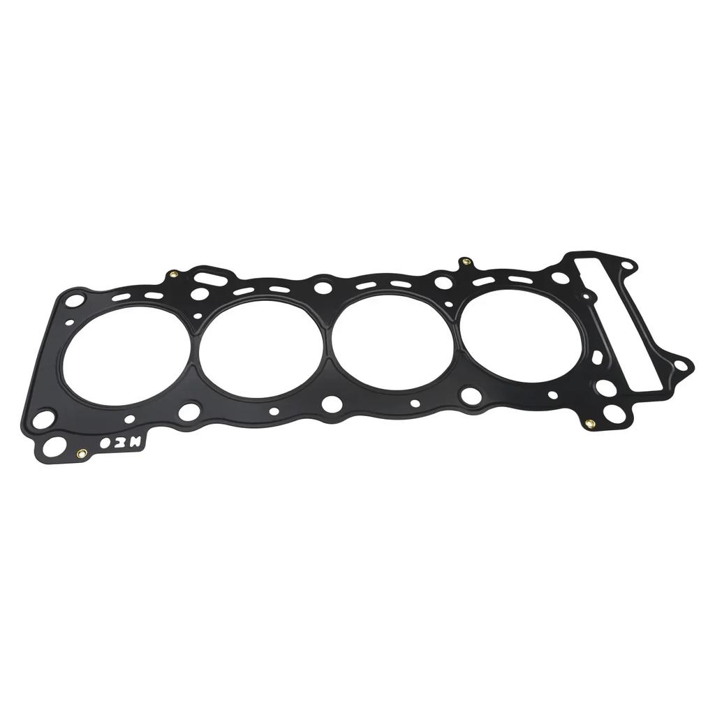 Motorcycle Cylinder Head Crankcase Cover Clutch Generator Oil Pan Gasket For Suzuki GSX-R750 GSXR750 2006-2024