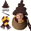 Newborn Photography Props Magic Props Baby Pose Assisted Photography Props Harry Shaped Props One Hundred Days Baby  Magic Style