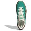 Adidas Originals Gazelle Bold 'Green Brown' Women's Lifestyle Sneakers JP8045